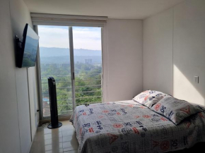 Habitación Floridablanca 1 ó 2 Personas